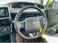 2020 TOYOTA SIENTA 1.5V รูปที่ 10