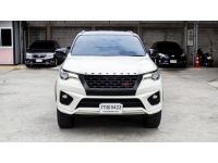 2018 TOYOTA FORTUNER 2.8 [4x2] TRD Spotivo รูปที่ 10