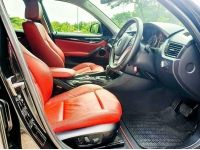 BMW X1  sDriver 1.8i Sport ปี 2014 รถหรูสวยขายถูก รูปที่ 10