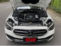 benz  E300 e Avantgarde ปี2023 รูปที่ 10