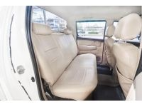 TOYOTA VIGO 2.5 E DOUBLE CAB PRERUNNER A/T ปี 2013 รูปที่ 10