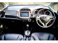 HONDA Jazz 1.5 SV TOPสุด ปี 2010 รถสวยน่าใช้ผ่อนสบายๆ รูปที่ 10