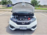 Honda jazz gk 1.5rs plus ไมเนอร์เช้นจ์ 2018 รูปที่ 10