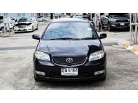 2003 TOYOTA VIOS 1.5S รูปที่ 10