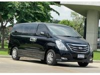 2013 HYUNDAI H-1 2.5 DELUXE รูปที่ 10