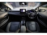 Toyota Altis Hybrid High  2020 รูปที่ 10