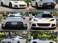 LOTUS EVORA พร้อมจบราคาไหนคุยกันได้ค่ะ รูปที่ 10