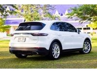 2019 PORSCHE CAYENNE​ 3.0E​ Hybrid รูปที่ 10