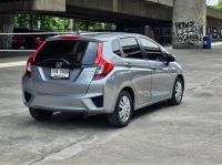 2017 Honda Jazz 1.5 AT ถูกมาก รูปที่ 10