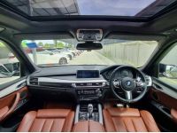 2016 BMW X5, xDrive30d โฉม F15 รูปที่ 10