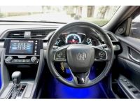 Honda Civic FK 1.5 Turbo ปี 2019 ไมล์ 6x,xxx Km. ผ่อน 16,2xx บาท รูปที่ 10