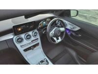 Mercedes-Benz C43 AMG Coupe ปี 2019 ไมล์ 63,xxx km รูปที่ 10