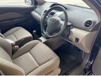 Toyota Vios 1.5E  M/T ปี 2012 รูปที่ 10