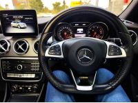 2018 BENZ GLA 250 AMG Facelift Topสุด สีเทา รูปที่ 10