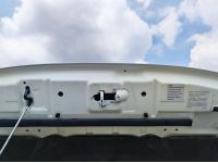 2019 Isuzu D-Max 1.9S เกียร์ธรรมดา กระจกไฟฟ้า รูปที่ 10