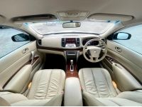 Nissan Teana 200 XL A/T ปี2012 รูปที่ 10