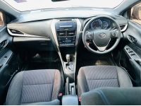 Toyota Yaris 1.2 E ปี 2018 ไมล์ 134,xxx Km รูปที่ 10