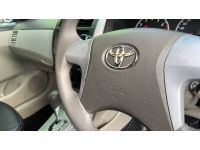 TOYOTA ALTIS 1.6G AUTO 2009 เบนซินLPG รูปที่ 10