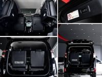 2021 TOYOTA VELLFIRE 2.5 ZG EDITION PACKAGE TOP รูปที่ 10