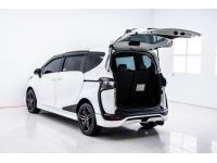 2018 TOYOTA SIENTA 1.5 V  ผ่อน 4,155 บาท 12 เดือนแรก รูปที่ 10