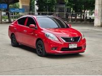 2013 Nissan Almera 1.2 ES AT ถูกมาก รูปที่ 10