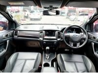 FORD Ranger 2.0 A/T Wildtrak 4 ประตู ปี 2019 ไมล์ 123,xxx Km รูปที่ 10