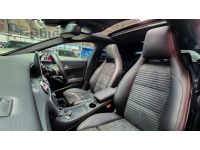 Mecerdes-Benz CLA250 AMG Sunroof ปี 2016 ไมล์ 76,xxx Km รูปที่ 10