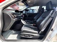 HONDA ACCORD 2.0EL Sedan G9 ปี 2013 ไมล์ 16x,xxx Km รูปที่ 10