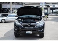 โตโยต้าชัวร์ ฟรีดาวน์ Mazda BT-50 Pro 2.2 D-Cab Hi-Racer A/T ปี 17 รูปที่ 10