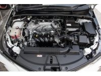 โตโยต้าชัวร์ ฟรีดาวน์ Toyota Altis 1.6 G A/T ปี 22 รูปที่ 10