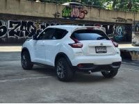 2017 Nissan Juke 1.6 V AT ถูกมาก เพียง 289,000 บาท รูปที่ 10