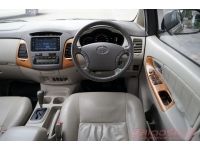 2010 TOYOTA INNOVA 2.0 V รูปที่ 10