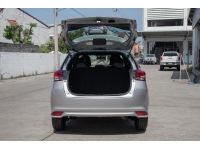 โตโยต้าชัวร์ ฟรีดาวน์ เลขไมล์ 6xxx กม Toyota Yaris 1.2 Entry A/T ปี 21 รูปที่ 10