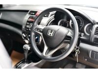 Honda City 1.5 SV A/T ปี 2012 รูปที่ 10