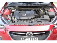 2019 MAZDA2 1.3 high connect ผ่อน 6,600 รูปที่ 10