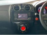 2017 NISSAN NOTE 1.2 V รูปที่ 10