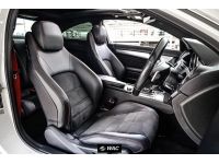 BENZ C180 AMG COUPE 2015 ไมล์เพียง 12x,xxx km. รูปที่ 10