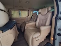 HYUNDAI H1 2.5 VIP.GRAND STAREX 2015 รูปที่ 10