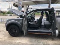 2020 NISSAN NAVARA 2.5 BLACK EDITION TOP ผ่อน 6,400 รูปที่ 10