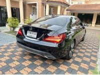 2018 BENZ CLA200 auto W117 auto ไมล์ 40,000 กม. รูปที่ 10