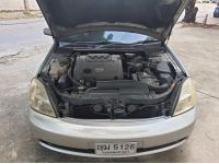 Nissan Teana 230jm 2005 รถบ้าน สภาพดี ใช้ดี ไมล์น้อย รูปที่ 10