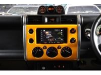 TOYOTA FJ Cruiser ปี 2011 ไมล์ 84,xxx Km รูปที่ 10