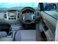 2012 TOYOTA INNOVA 2.0 G รูปที่ 10