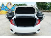 Honda Civic FC 1.8EL i-VTEC A/T ปี 2016 รูปที่ 10