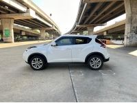 Nissan Juke 1.6 V AT 2017 เพียง 289,000 บาท รูปที่ 10