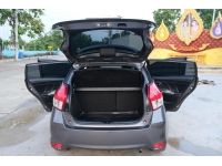 TOYOTA YARIS 1.2G A/T ปี 2016 รูปที่ 10