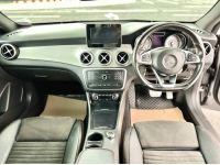 Benz CLA250 AMG W117 ปี 2016 รูปที่ 10