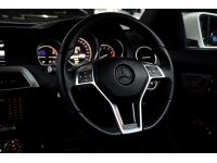 Mercedes-Benz C180 Coupe AMG Sport Plus ปี 2013 ไมล์ 76,xxx Km รูปที่ 10