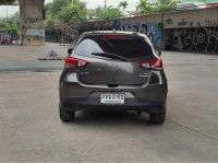 Mazda2 1.5 Diesel AT 2015 เพียง 239,000 บาท รูปที่ 10