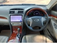 TOYOTA CAMRY 2.4 HYBRID เกียร์ AUTO ปี 2010 รูปที่ 10